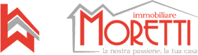 Logo agenzia - immobiliare-moretti